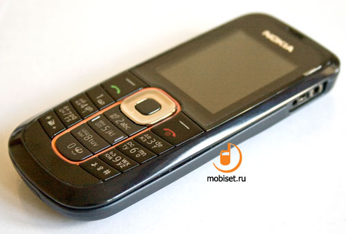 Nokia 2600 Classic
