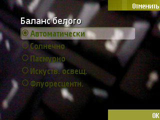 Samsung i550. ��������� ������.