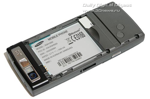 Samsung i550. ��� ����� �� ������ �������.