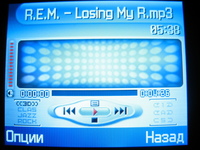 ����� �������� �������� Samsung SGH-X820