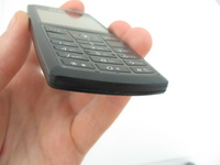 ����� �������� �������� Samsung SGH-X820