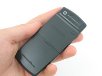 ����� �������� �������� Samsung SGH-X820