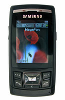 ����� Samgung SGH-D840
