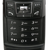 ����� Samgung SGH-D840