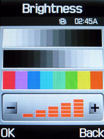 ����� Samgung SGH-D840