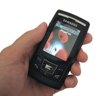 ����� Samgung SGH-D840