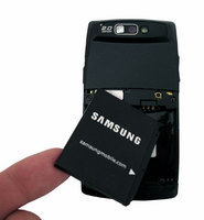 ����� Samgung SGH-D840