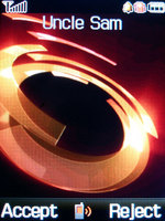 ����� Samgung SGH-D840