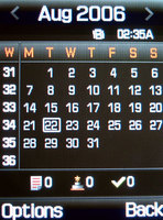 ����� Samgung SGH-D840