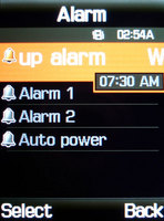 ����� Samgung SGH-D840