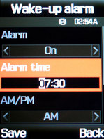 ����� Samgung SGH-D840