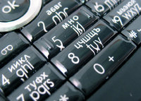 ����� �������� �������� Alcatel OT-S853