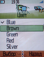 ����� �������� �������� Alcatel OT-S853