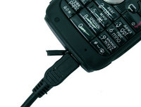 ����� �������� �������� Alcatel OT-S853