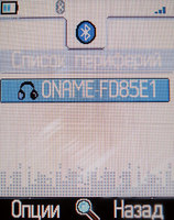 ����� �������� �������� Alcatel OT-S853