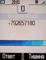 ����� �������� �������� Alcatel OT-S853