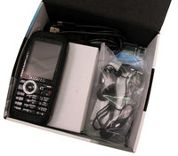 ����� �������� �������� Alcatel OT-S853