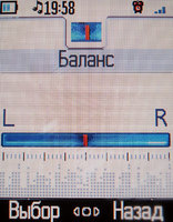 ����� �������� �������� Alcatel OT-S853