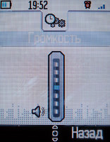 ����� �������� �������� Alcatel OT-S853