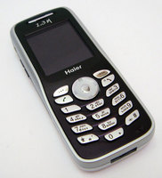 ���� �������� �������� Haier V280