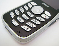 ���� �������� �������� Haier V280