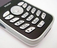 ���� �������� �������� Haier V280