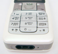 ����� �������� �������� Nokia 2310