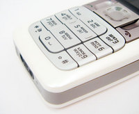 ����� �������� �������� Nokia 2310