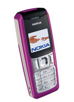 ����� �������� �������� Nokia 2310