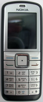 ����� �������� �������� Nokia 6070