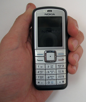 ����� �������� �������� Nokia 6070