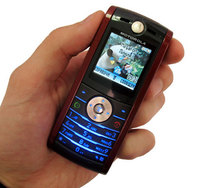 Motorola W208