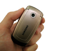 Samsung SGH-X510