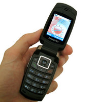 Samsung SGH-X510