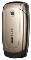 Samsung SGH-X510