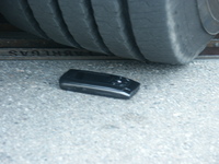 Сотовые телефоны на 3GSM-конгрессе