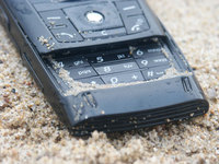 ����-���� �������� �������� Samsung SGH-D820