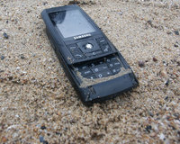 ����-���� �������� �������� Samsung SGH-D820