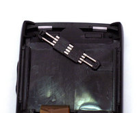 ����-���� �������� �������� Samsung SGH-D820