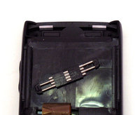 ����-���� �������� �������� Samsung SGH-D820