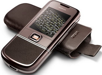 ����� Nokia 8800 Arte Sapphire