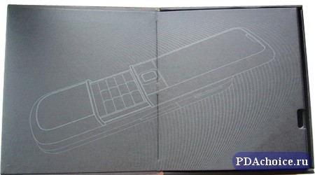 ����� Nokia 8800 Arte Sapphire