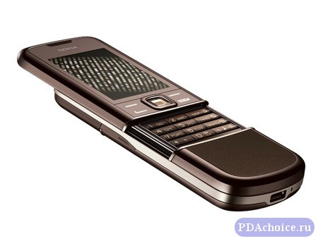 ����� Nokia 8800 Arte Sapphire