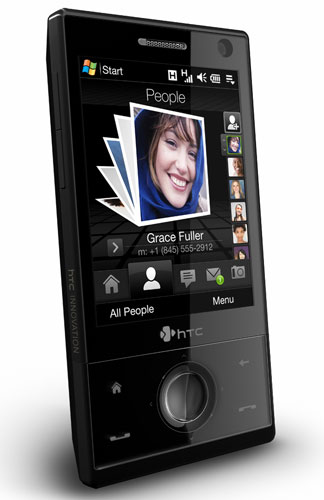 ����� HTC Touch Diamond 