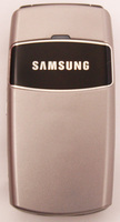 ����� �������� �������� Samsung SGH-X200