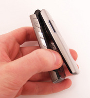 ����� �������� �������� Samsung SGH-X200