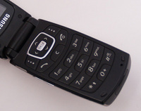 ����� �������� �������� Samsung SGH-X200