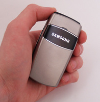 ����� �������� �������� Samsung SGH-X200