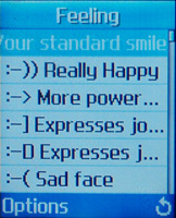 ����� �������� �������� Samsung SGH-X200