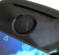 ����� �������� �������� Motorola W205